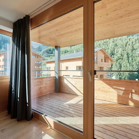 Catrina 2 * Disentis