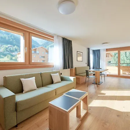 Catrina 2 Διαμέρισμα