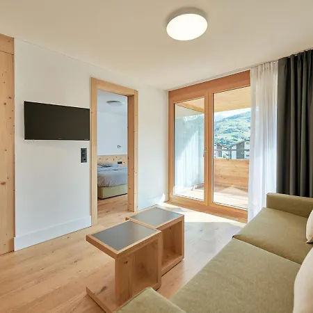 Catrina Experience-1 By Interhome شقة *