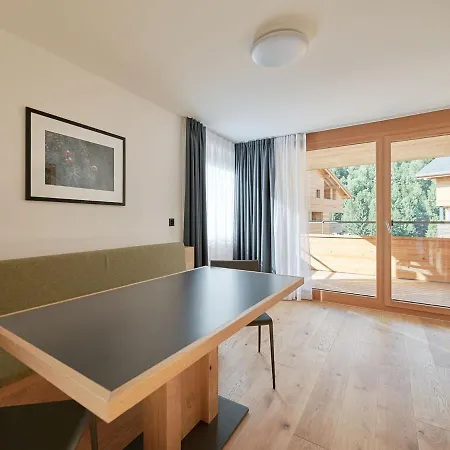 Appartement Catrina 2 Disentis