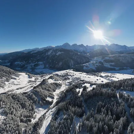 Διαμέρισμα Catrina 2