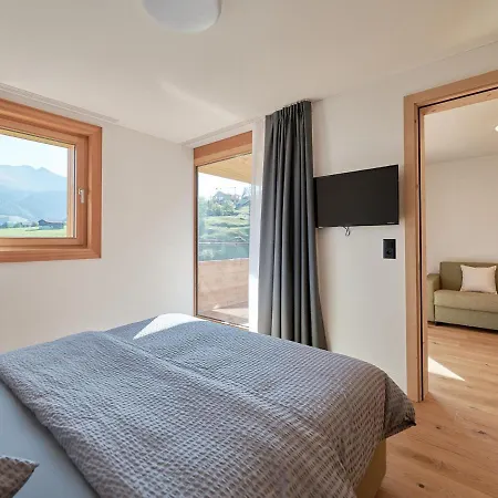 Διαμέρισμα Catrina 2 Disentis