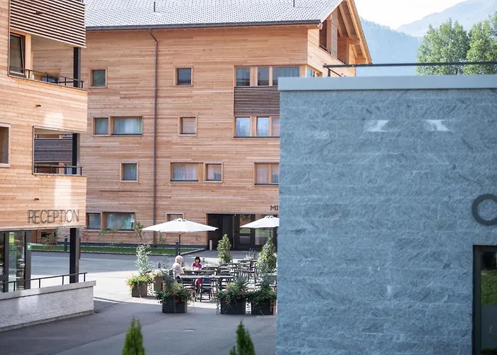 Catrina 2 Lejlighed *