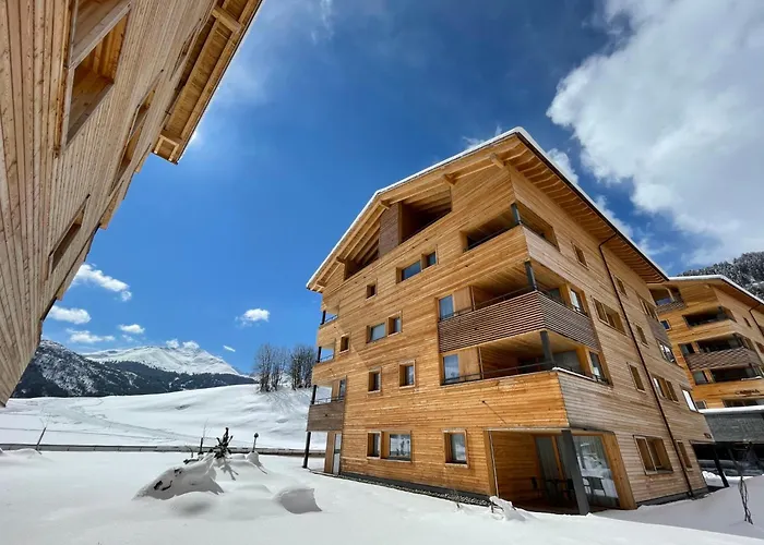 Catrina 2 アパート