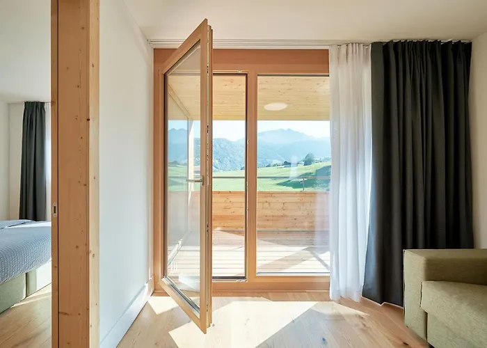 Catrina 2 Appartement Disentis