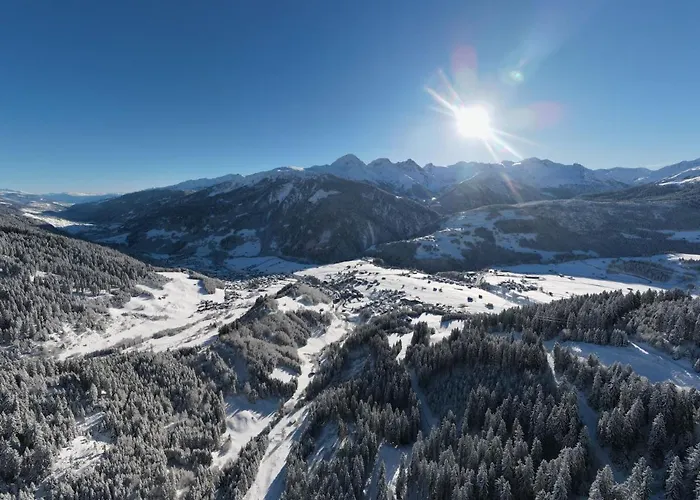 Appartement Catrina 2