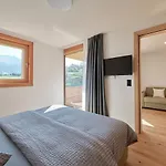 Apartmán Catrina 2 Disentis