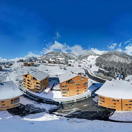 Apartman Catrina 2 *