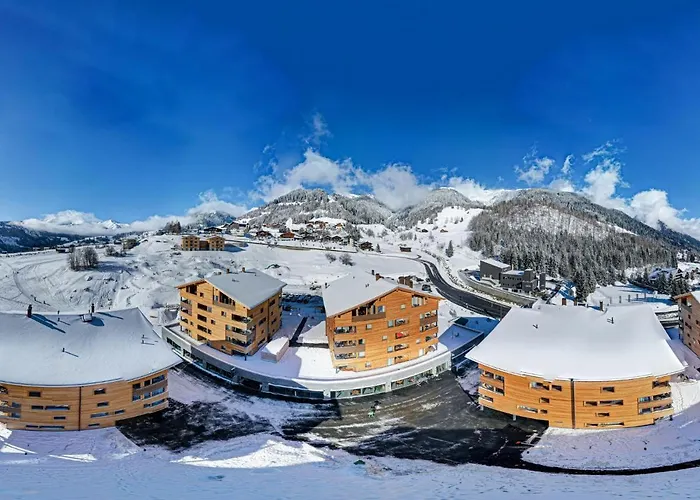 Apartman Catrina 2 *