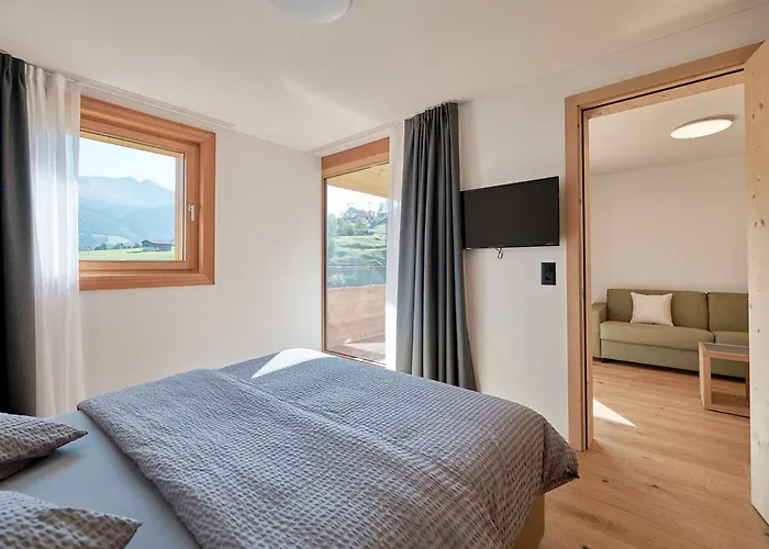 Apartman Catrina 2 Disentis