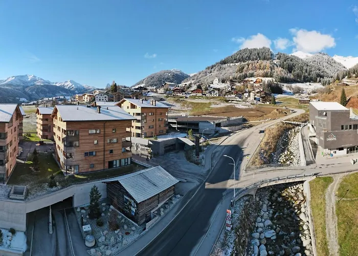 Appartement Catrina 2